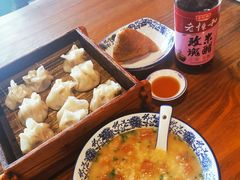 -张家巷美食(南浔店)