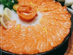 -二丁目食堂(浑南花园城店)