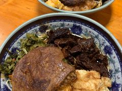 -旺泉餐饮店·清真牛肉面馆