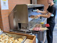 -维吾尔餐厅(宜山路店)