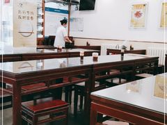 大堂-聚德华天护国寺小吃(甜水园店)