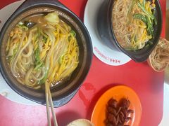 -春艳砂锅居(新玛特店)