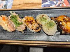 -鲔吞·和牛寿喜烧(闵行区绿瘦酒店)