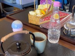 -菌自由丨野生菌火锅特色庭院餐厅(丽江古城店)