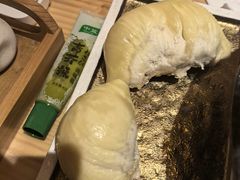 -贵木日本料理·铁板烧(新地假日广场店)