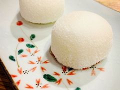 大福-一井烧肉·活鳗·寿司(望京SOHO店)