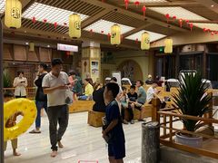 -极乐汇汗蒸会馆(杭州店)