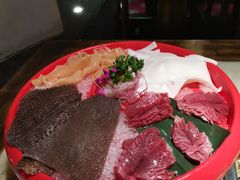 火锅四宝-重庆高老九火锅(文峰广场店)