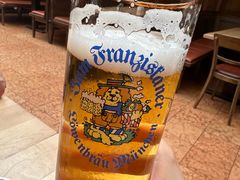 -Zum Franziskaner