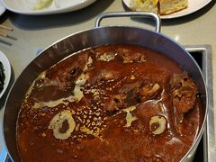 -蝎王府羊蝎子(西直门店)