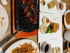 -枣子树·素食餐厅(普陀山店)