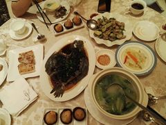 -凤凰轩·尾牙宴·生日宴(十里银滩店)