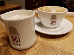 -1901 Cafe(西四店)
