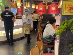 -川锅一号火锅(1818牌楼店)