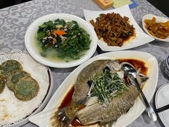 -十三姨工厨顺德美食·宴会·团餐(天河北路店)