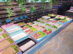 -火锅先生(五马街店)
