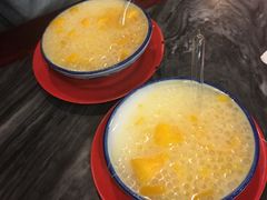 -玫瑰甜品(文明路店)