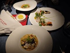 -弦月窗LUNETTE BY AMANDA(复兴路店)