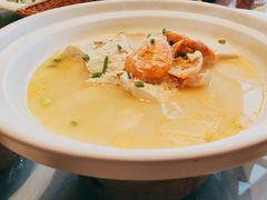 -洞庭鱼香(万科店)