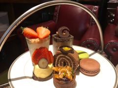 -利顺德大饭店·维多利亚花园(小白楼店)