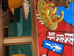 -避风塘(江桥万达店)