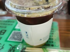 -崖口煲仔饭