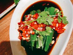 -云海肴·汽锅鸡·云南菜(美罗城店)