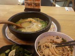 -妈妈故事米线(市府恒隆店)