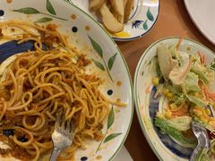 -萨莉亚意式餐厅(深圳北站店)