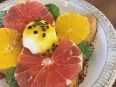 -Lumos一間甜食