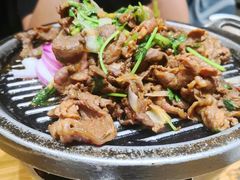 -壹零捌道·北京烤鸭(车公庄店)