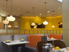 -黄记煌三汁焖锅(银盆岭万达广场店)