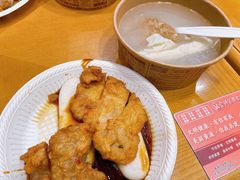 -鲜得来排骨年糕(豫园店)
