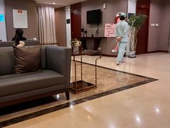 -爱康国宾体检中心(五角场万达广场分院)