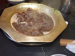 -芦月轩羊蝎子(劲松店)