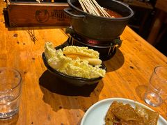 -肉串汪(月坛店)