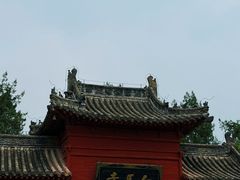 -洛阳白马寺