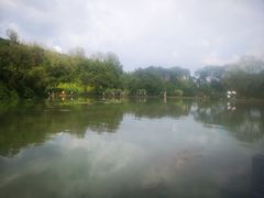 -天河潭旅游度假区