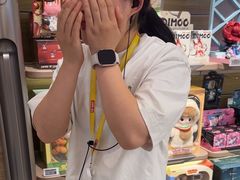 -泡泡玛特POPMART(合生汇店)
