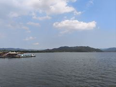 -东钱湖旅游度假区