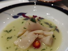 金不换氽响螺-潮汕味道·煮海餐厅(金麟大厦店)