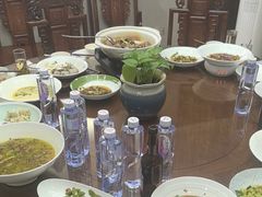 -卢小厨私房菜(长兴店)