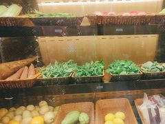 -云尊府云南菜·蒸汽石锅鱼(学清路店)