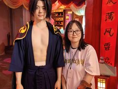 -暴风岛沉浸式体验馆(百联世纪店)