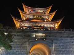 -大理古城
