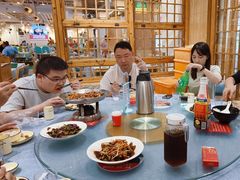 -大师傅金奖啤酒鱼(西街口总店)