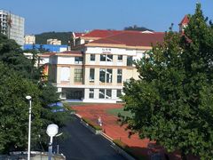 -山东省青岛第六十二中学