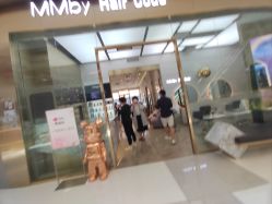 -MMbyHairCode 芭曲发型沙龙