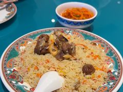 -巴依老爷新疆美食(望京小街店)