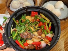 -如轩·海鲜砂锅粥·潮汕菜(海珠店)